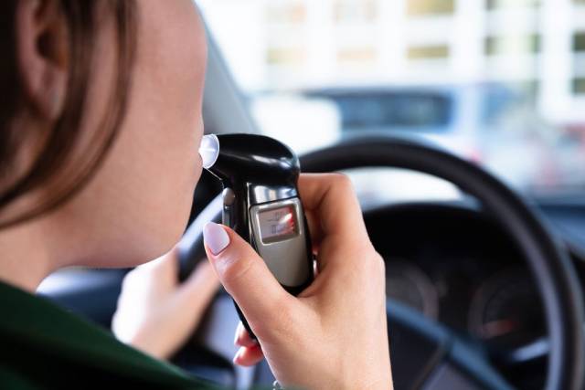 Ignition Interlock Device Requirements in Tennessee