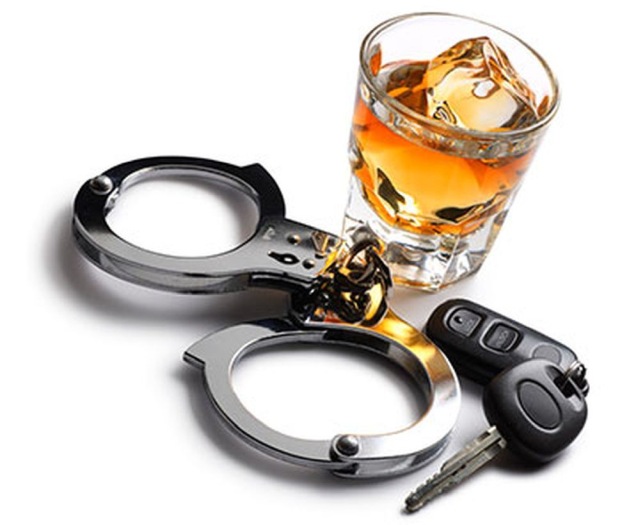 Aggravated DUI Offenses in Tennessee