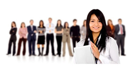 People working at the SR22 Insurance Tennessee Agency